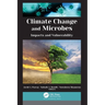 Climate Change and Microbes: Impacts and Vulnerability