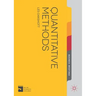Quantitative Methods