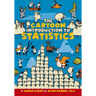 The Cartoon Introduction to Statistics