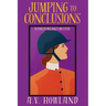 Jumping to Conclusions: A Fanta Delaney Cozy Mystery