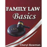 Family Law Basics