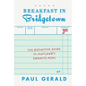 Breakfast in Bridgetown Third Edition