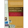 More Than a Numbers Game