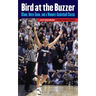Bird at the Buzzer: UConn, Notre Dame, and a Women's Basketball Classic