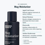 Grooming Lounge Mug Moisturizer by Grooming Lounge