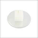 Multi-Purpose Round Candle Holder / Coaster by Choixe