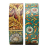 Viennese Fruit/Wild Thistle Washi Tape by Paperblanks (Washi Tape Mixed Pack)