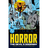 DC Finest: Horror: The Devil's Doorway