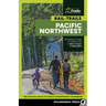 Rail-Trails Pacific Northwest: The Definitive Guide to Multiuse Trails in Idaho, Oregon & Washington