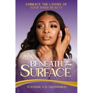 Beneath the Surface: Embrace the Layers of Your Inner Beauty