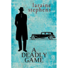 A Deadly Game: A Reggie da Costa Mystery