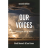 Our Voices: Aboriginal Social Work