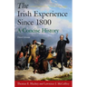 The Irish Experience Since 1800: A Concise History: A Concise History