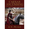 Caesar Ascending: Invasion of Parthia