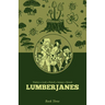 Lumberjanes Book Three