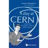 A Day at Cern
