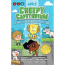 Creepy Cafetorium: Six More Spooky, Slimy, Silly Short Stories: Volume 2