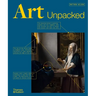 Art Unpacked: 50 Works of Art: Uncovered, Explored, Explained