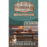 Bakeshop at Holiday Bay: Black Forest Mystery