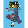 Super Potato and the Castle of Robots: Book 5