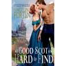 A Good Scot is Hard to Find