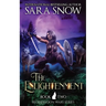 The Enlightenment: Book 2 The Bloodmoon Wars (A Paranormal Shifter Romance Series)