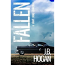 Fallen: A Short Story Collection