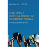 Developing a Christian Apologetics Educational Program