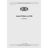 Animal Welfare Act 2006 (c. 45)