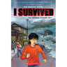 I Survived the Japanese Tsunami, 2011 (I Survived Graphic Novel #12)