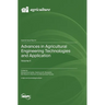 Advances in Agricultural Engineering Technologies and Application: Volume II