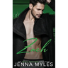 Zach: A Brash Brothers Romance