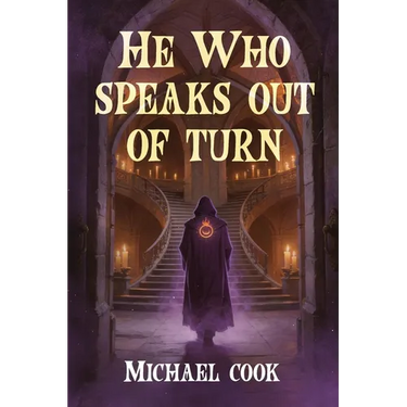 He Who Speaks Out Of Turn