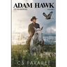 Adam Hawk US Marshal Volume 1