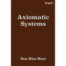 Axiomatic Systems