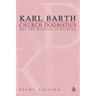 Church Dogmatics Study Edition 18: The Doctrine of Creation III.3 Â§ 50-51