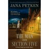 The Man from Section Five: A Brinley Knight Spy Thriller
