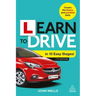 Learn to Drive in 10 Easy Stages