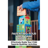 Parenting Your Video Game Addict Kid: Effectively Guide Your Child Towards Healthier Activities: Video Game Addiction Treatment
