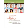 Clinical Eft Handbook Volume 1: A Definitive Resource for Practitioners, Scholars, Clinicians, and Researchers. Volume 1: Biomedical and Physics Princ