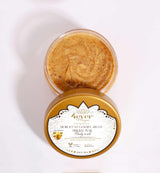 Moroccan Beauty Secret Body Scrub by 4Ever Magic Cosmetics