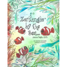 Zentangle by the Sea: An Interactive Zentangle Workbook & Colorbook