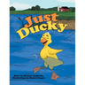 Just Ducky