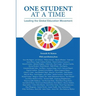 One Student at a Time. Leading the Global Education Movement.