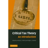 Critical Tax Theory