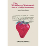 Strawberry Statement
