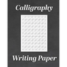 Calligraphy Writing Paper: Modern Calligraphy Practice Sheets - 120 Sheet Pad