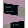 Politics of Prosperity: Mass Consumer Culture in the 1920s