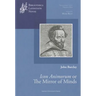 The Mirror of Minds or John Barclay's Icon Animorum