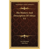The History And Description Of Africa V1